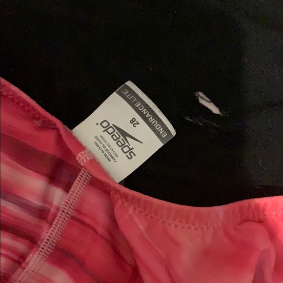 Speedo swimsuit - Picture 4 of 4